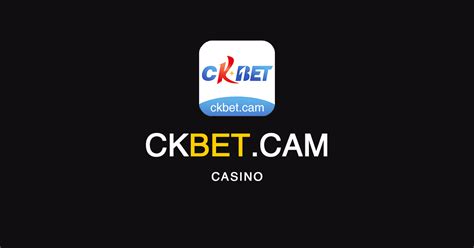 Ckbet casino app